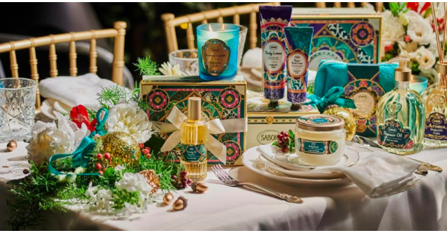 Colecție nouă, ediție limitată - MAJESTIC GALA - Te invităm la balul cadourilor!