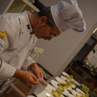 Foto: Petrisor Tanase recomanda 5 delicii culinare cu branzeturi