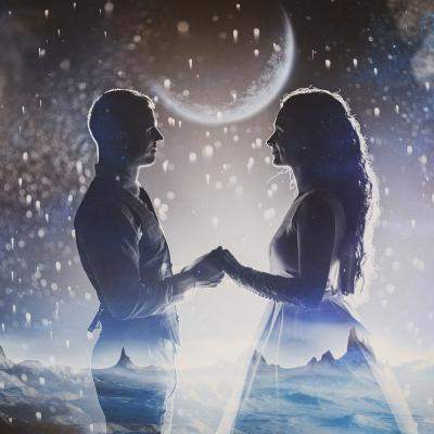 Dragostea adevărată nu doare. Dacă doare, universul îți cere să te trezești