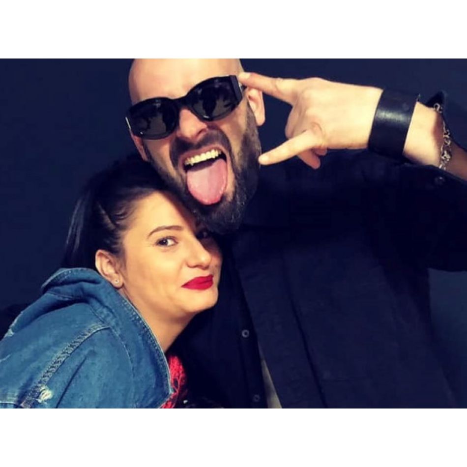 Mădălina Crețan, despre adevărata cauză a decesului lui Nosfe: S-au făcut multe speculații...