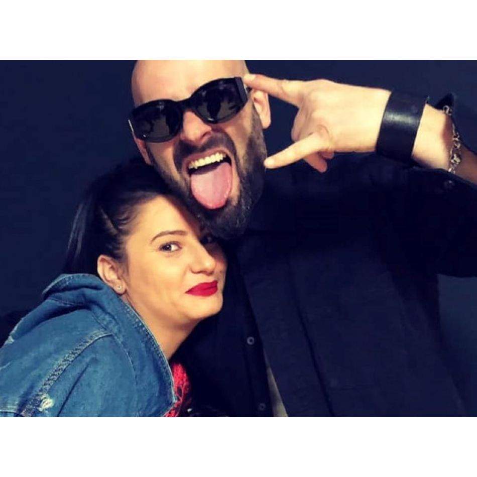 Mădălina Crețan, despre adevărata cauză a decesului lui Nosfe: S-au făcut multe speculații...