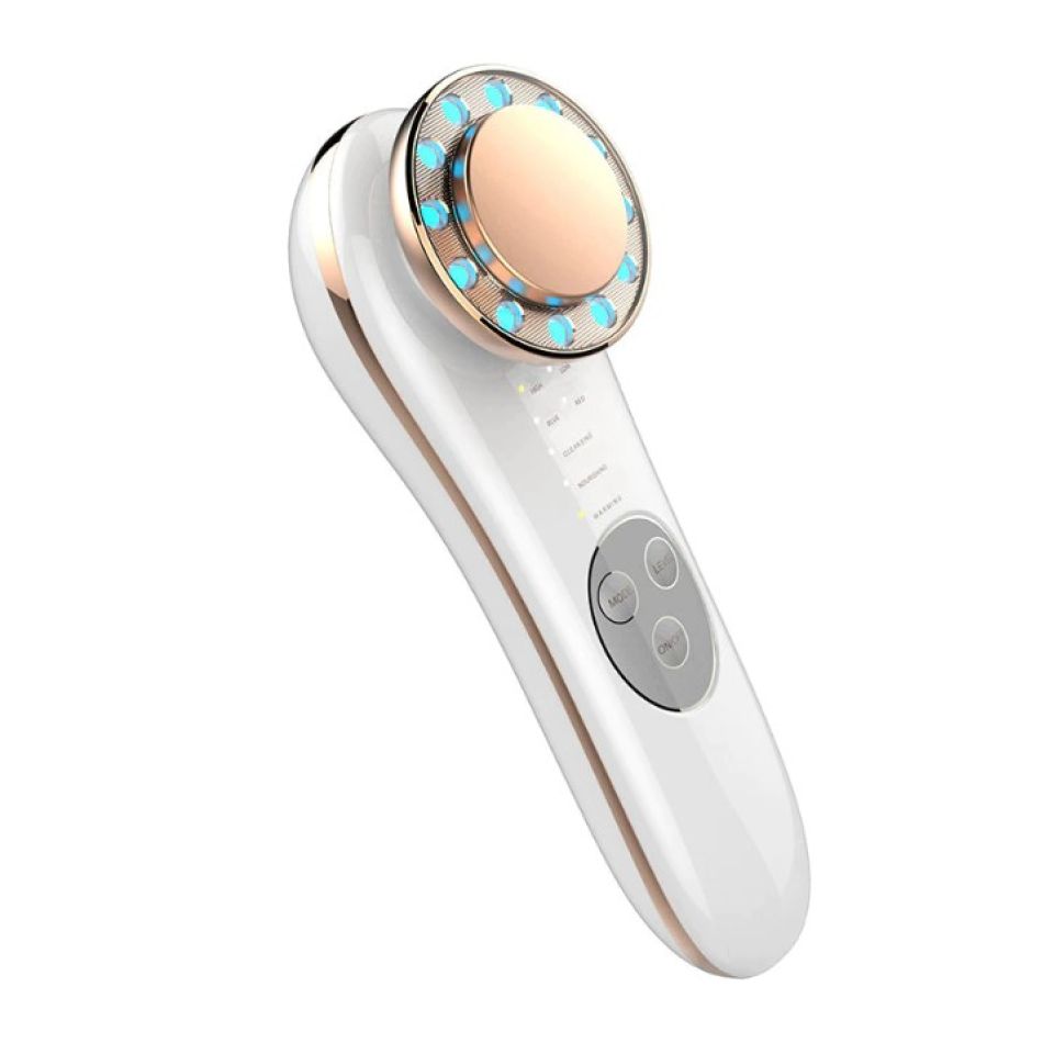 Masajul facial, secretul tenului veșnic tânăr. Cum efectuăm mișcările și ce instrumente folosim