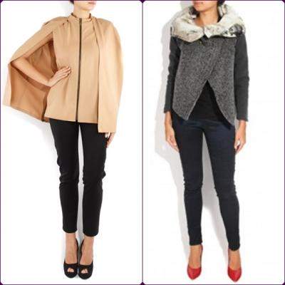 25 De Jachete de toamna in tendinte