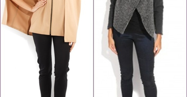 25 De Jachete de toamna in tendinte