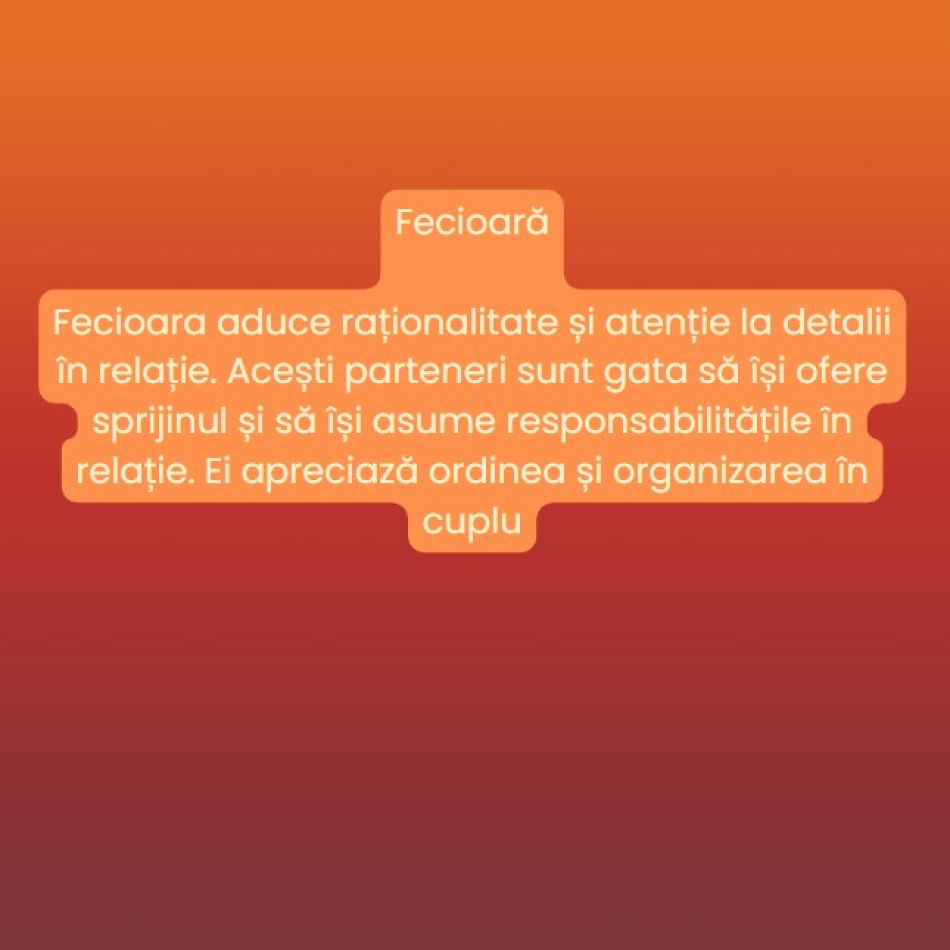 Sincronizarea cosmică: Cum interacționează fiecare zodie în cuplu