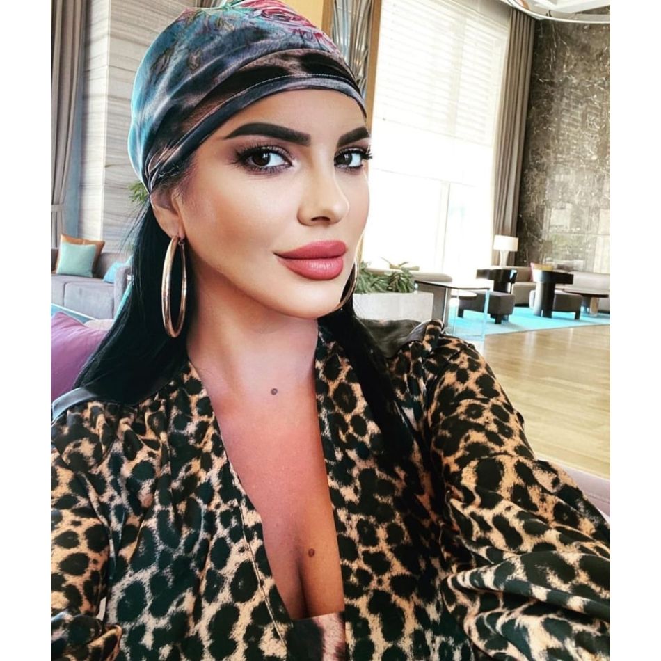 Andreea Tonciu, traumatizată emoțional după Survivor. Mama vedetei a vorbit despre coșmarul prin care trece fiica sa