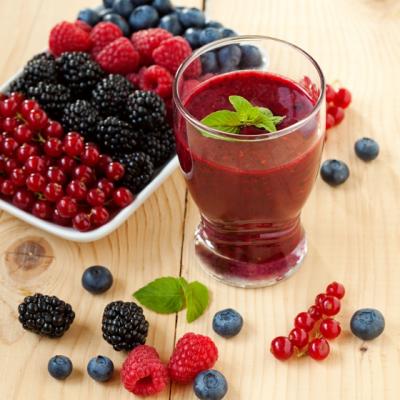 7 ceaiuri si smoothie-uri detox dupa sarbatori 