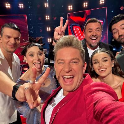 Vocea României 2024 revine pe Pro TV: Tot ce trebuie să știi despre cel mai așteptat show de muzică al toamnei