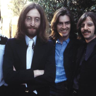 The Beatles a lansat ultima melodie: 'Now And Then'