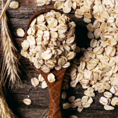 Cum sa slabesti cu ovaz