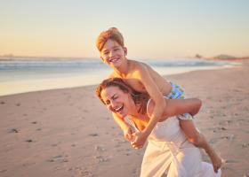 4 moduri simple prin care poţi deveni mătuşa preferată a nepotului tău