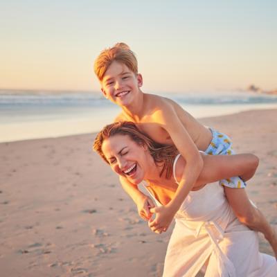 4 moduri simple prin care poţi deveni mătuşa preferată a nepotului tău