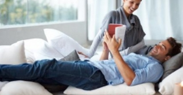 8 semne ca il iubesti prea mult