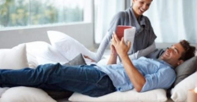 8 semne ca il iubesti prea mult