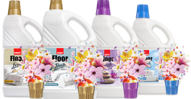 Cum sa curatati diferitele tipuri de pardoseli