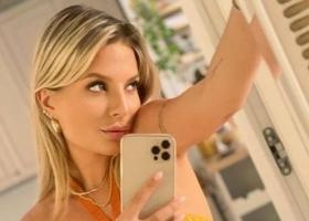 Uite cât de mult îl iubește Ana Baniciu pe iubitul ei! Artista, declarație de dragoste emoționantă