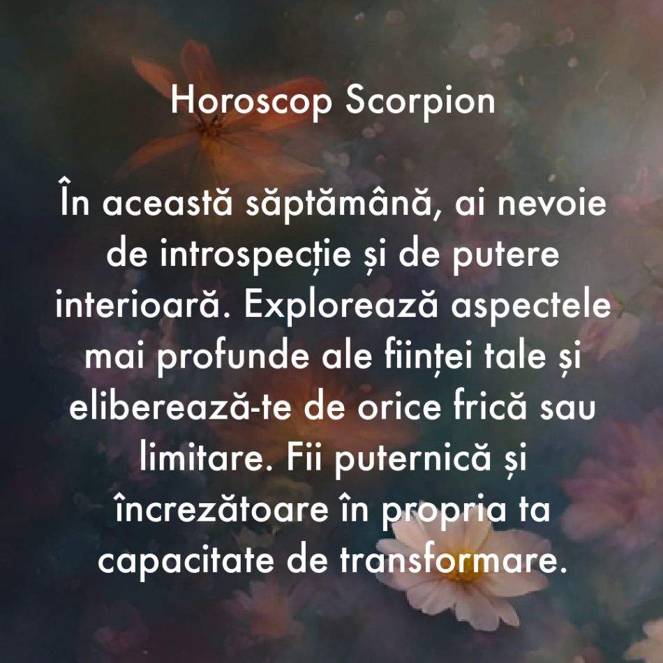 De ce are nevoie fiecare semn zodiacal în săptămâna 1-7 aprilie