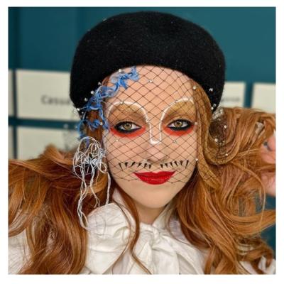 Iris de la Bravo, ai stil!, detalii din culisele emisiunii: Am primit un gest cu mare conotație...
