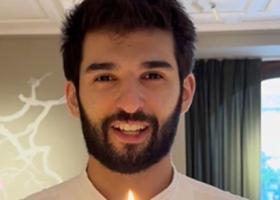 Richard Abou Zaki, jefuit în Italia: Pizzeria sa a fost vandalizată de hoți