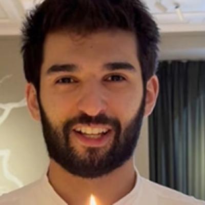 Richard Abou Zaki, jefuit în Italia: Pizzeria sa a fost vandalizată de hoți