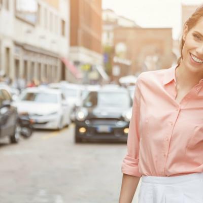 In cate tinute de baza poti combina o singura camasa?