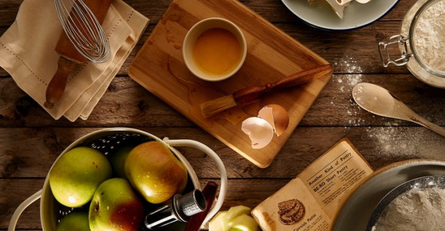 Ai grijă ce mănânci! Colesterolul mărit afectează fertilitatea