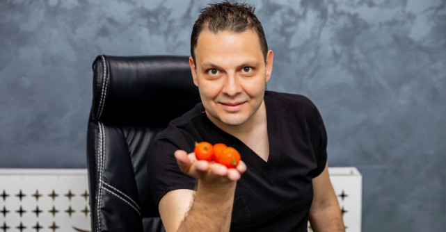 Dieta Keto, stilul de viață care învață organismul să ardă toate grăsimile pe care le primește prin alimentație