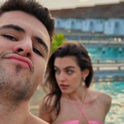 Mario Fresh își ia zborul spre Dubai după despărțirea de Alexia Eram: Mă mut aici!