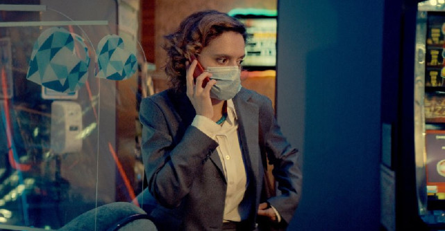 La ce să te uiți de 1 decembrie pe Netflix?