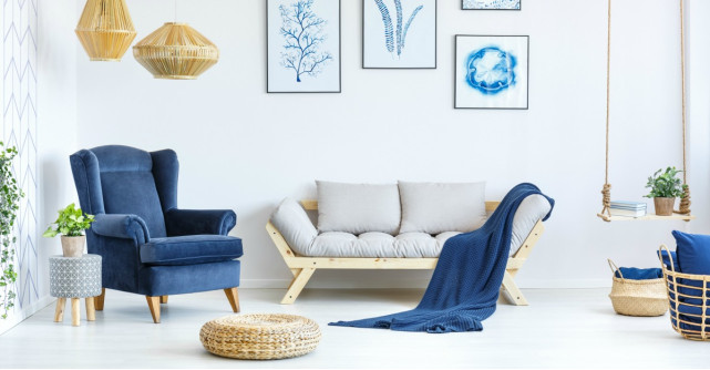 Cele mai dragute fotolii online pentru oaza ta de relaxare