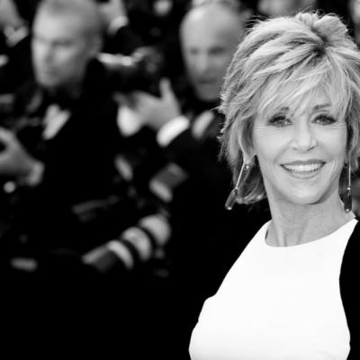 Jane Fonda: Cand sa ne oprim sa mai facem bani?