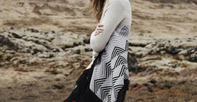 RESERVED Street Fashion: Noua colectie Toamna-Iarna 2015 pentru femei si barbati