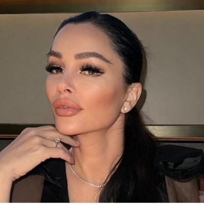 Reacția lui Brigitte Pastramă după ce a aflat că Ilie Năstase divorțează de Ioana 