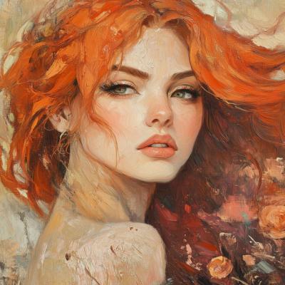 Femeia care și-a învățat lecțiile inimii devine de neoprit