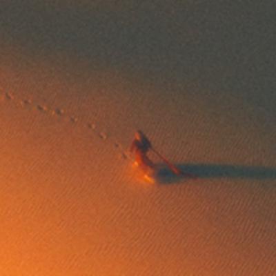 Despre trăirile interioare în Cry Without Tears - Jost x Axel Ehnstrom