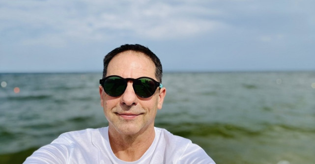  Dan Negru reacționează după moartea lui Felix Baumgartner: Și Mihaela e o victimă...