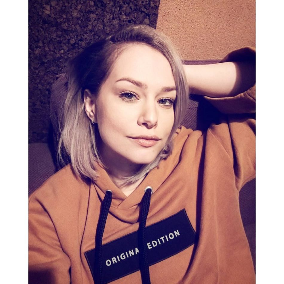 Când va îmbrăca Feli rochia de mireasă? Artista visează la o nuntă cu totul specială