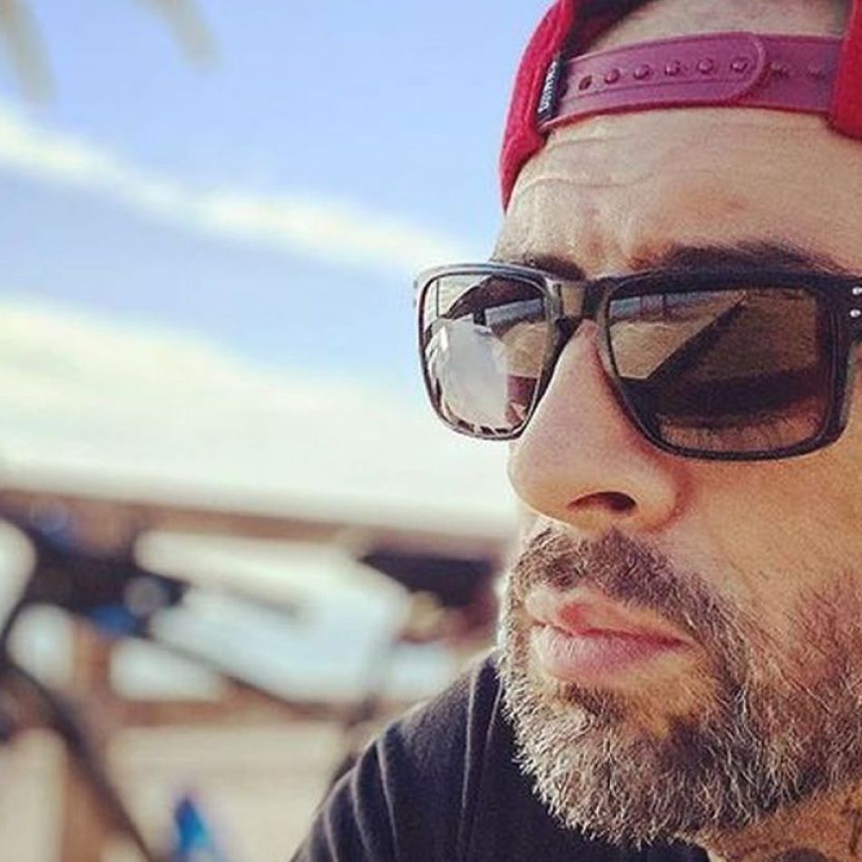 CRBL, primele declarații după accidentul suferit: Avem foarte multe semne de întrebare