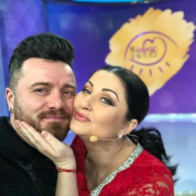 Gabriela Cristea, de urgență la spital! Vedeta, mesaj emoționant despre starea ei de sănătate