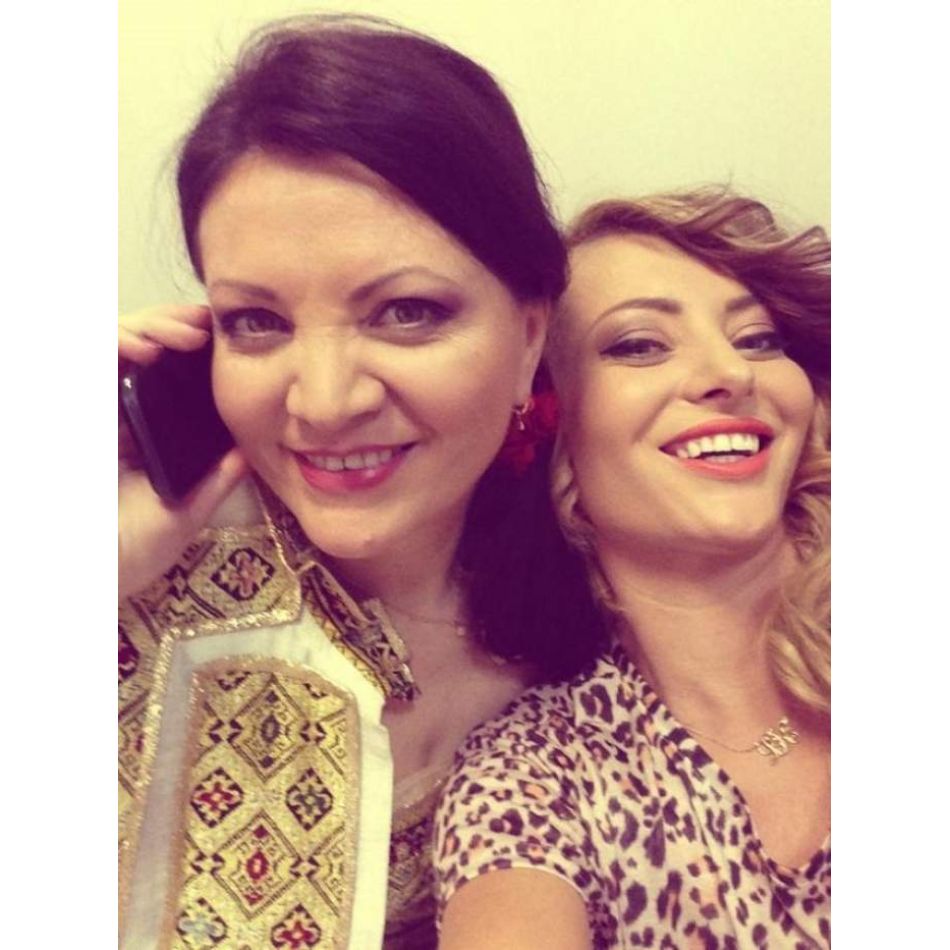 Gina Matache, o mamă dură pentru Delia. Ce i-a reproșat artista femeii care a adus-o pe lume: Îmi pare rău