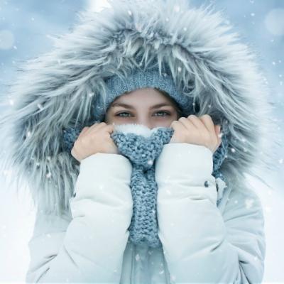 Efectul devastator pe care frigul il poate avea asupra organismului. Nu riscati inutil