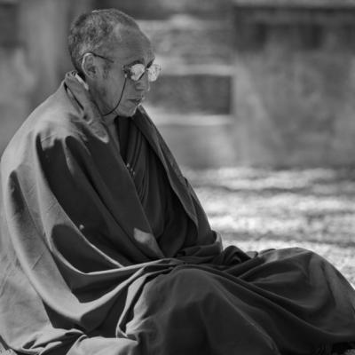 Cele 18 reguli de viata ale lui Dalai Lama, cel mai zen om de pe pamant