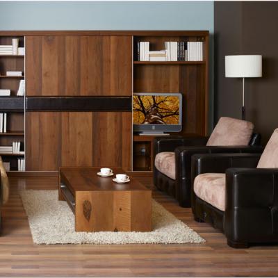 18 piese de mobilier casual, de efect