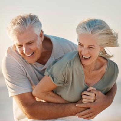 O iubire târzie sau tentația amoroasă în anii senectuții