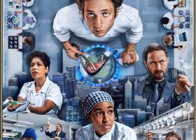 Disney+ anunță premiera a două seriale mult așteptate: Ursul sezonul 4 și Alien: Earth