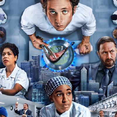 Disney+ anunță premiera a două seriale mult așteptate: Ursul sezonul 4 și Alien: Earth