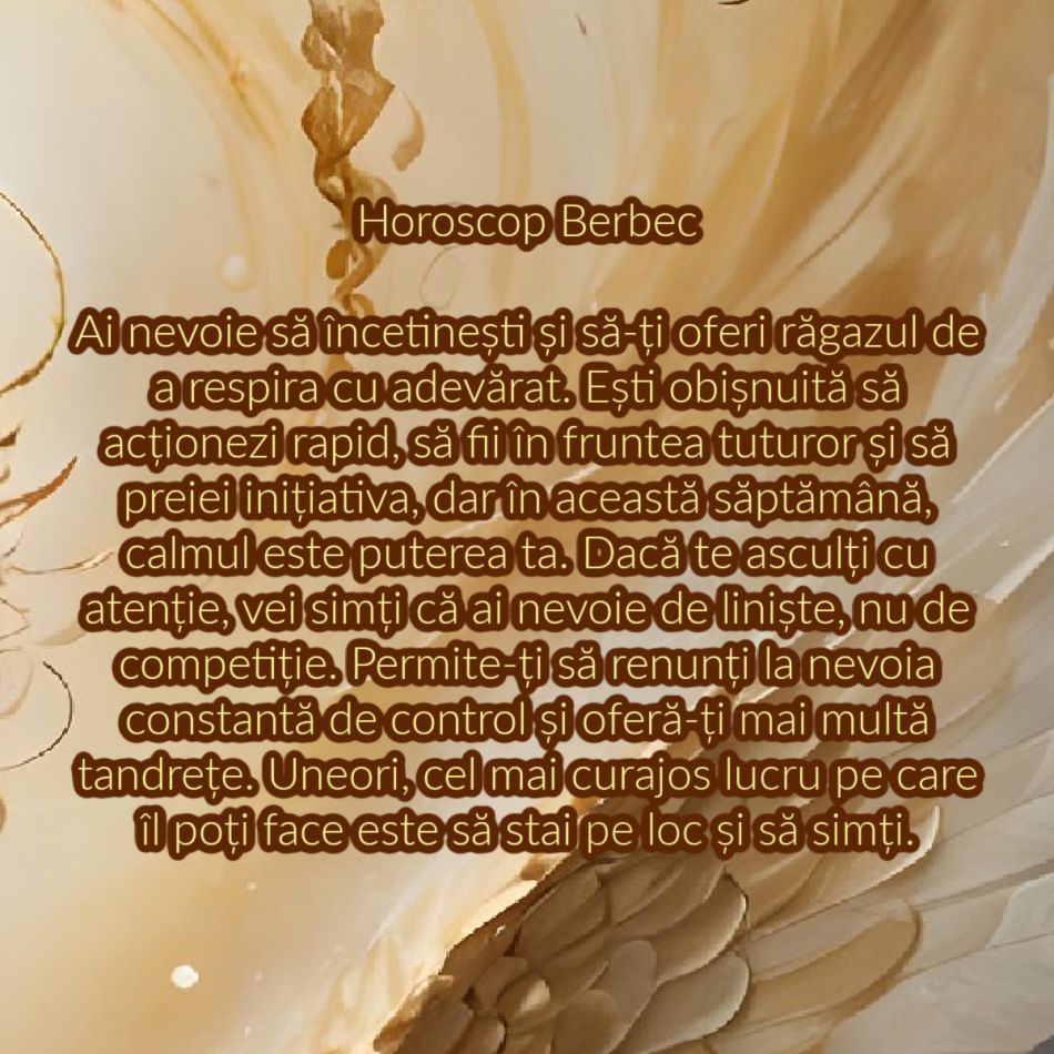 Horoscop săptămânal: De ce are nevoie fiecare semn zodiacal în săptămâna 19-25 mai