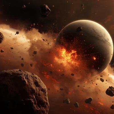 19 Septembrie: Ziua în care Venus coboară în Fecioară. Tot ce a fost iluzie se prăbușește. Cine rezistă, renaște