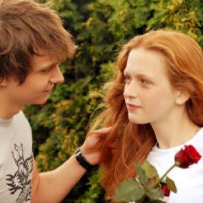 Logodnicul meu si-a pierdut romantismul