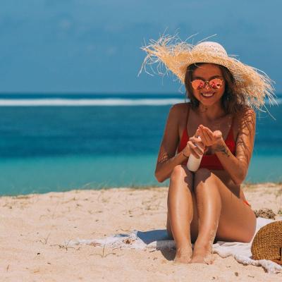 În căutarea soarelui: 11 dintre cele mai bune creme SPF pentru zilele însorite de primăvară și vară